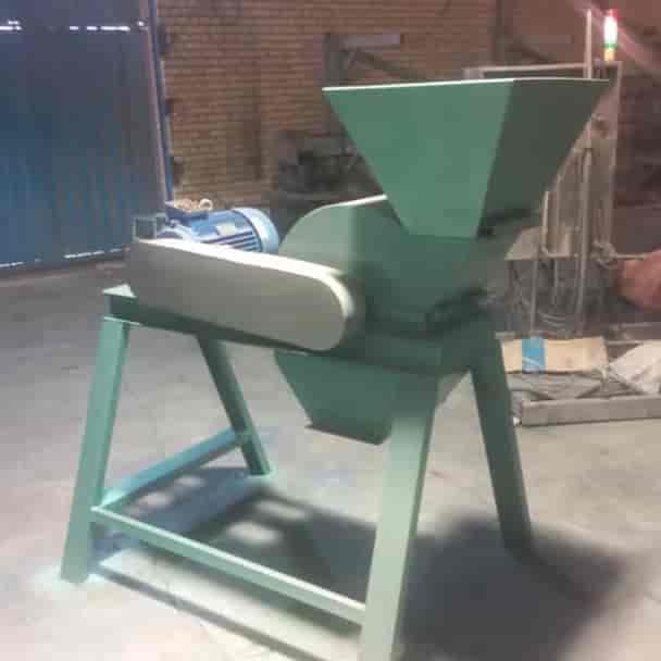 دستگاه آسیاب